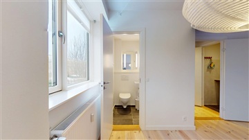 Billede 8. Lejlighed, Nørgaardsvej, Kongens Lyngby 