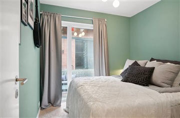 Photo 4. Apartment, Sundkaj, Nordhavn 