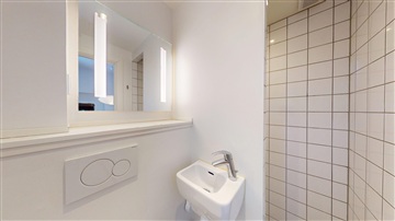 Billede 10. Lejlighed, Nørgaardsvej, Kongens Lyngby 