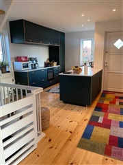 Photo 6. House, Fossgårdsvej, Vanløse 