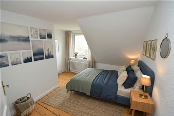 Photo 2. Apartment, Poul Paghs Gade, Aalborg 