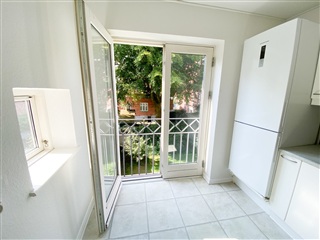 Billede 3. Lejlighed, Istedgade, Aalborg 