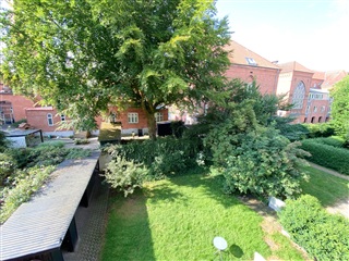 Billede 4. Lejlighed, Istedgade, Aalborg 