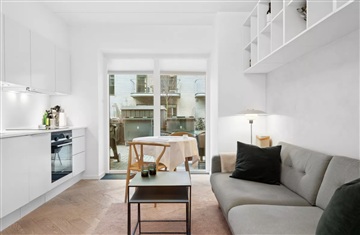 Photo 8. Apartment, Sundkaj, Nordhavn 