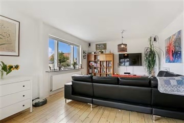 Photo 8. House, Fossgårdsvej, Vanløse 