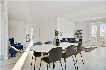 Photo 4. Apartment, Farumgade, København N 
