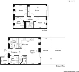 Photo 17. House, , Solrød Strand 