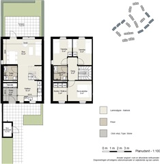 Photo 11. House, Dådyrbakken, Middelfart 