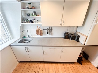 Photo 3. Apartment, Teglværks Alle, Aalborg 