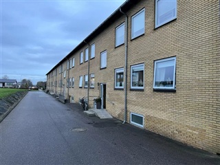 Billede 1. Lejlighed, Sydgaden, Herning 
