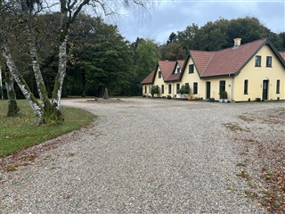 Photo 1. House, Hejmdalvej, Tarm 