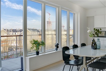 Photo 2. Apartment, Farumgade, København N 