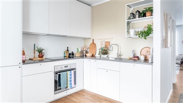 Photo 4. House, Lyshøjsminde, Greve 