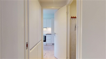 Billede 12. Lejlighed, Nørgaardsvej, Kongens Lyngby 