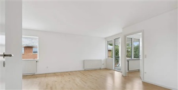 Photo 6. Apartment, H.C. Ørsteds Vej, Herning 