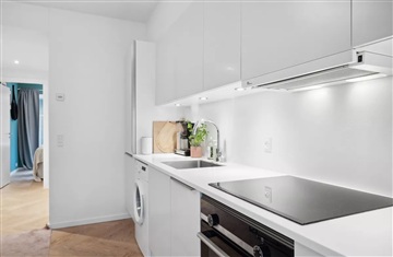 Photo 10. Apartment, Sundkaj, Nordhavn 