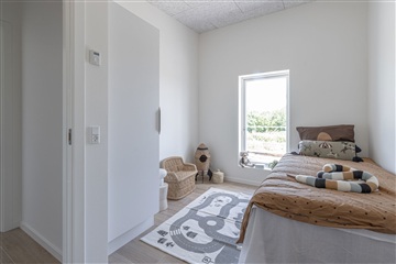 Photo 7. House, Dådyrbakken, Middelfart 