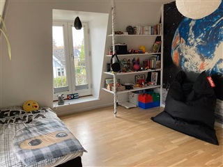 Photo 15. House, Fossgårdsvej, Vanløse 