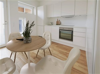 Photo 3. Apartment, Tulipanlunden, Aarhus N 