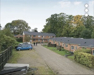 Photo 2. House, Tingstedet, Kjellerup 