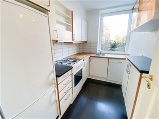 Photo 11. Apartment, Hasserisgade, Aalborg 