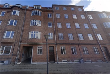 Photo 15. Apartment, Teglværks Alle, Aalborg 