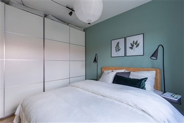 Photo 21. House, Lyshøjsminde, Greve 