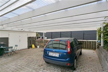 Photo 25. House, Fossgårdsvej, Vanløse 