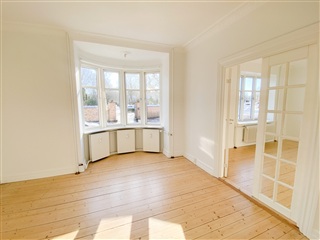 Photo 4. Apartment, Hasserisgade, Aalborg 