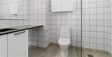 Photo 2. Apartment, H.C. Ørsteds Vej, Herning 