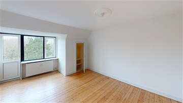 Photo 6. Apartment, Fyensgade, Aalborg 