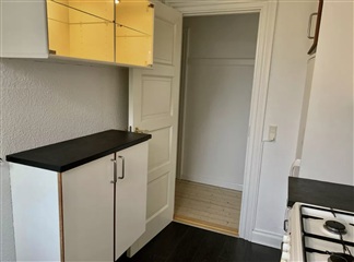 Photo 7. Apartment, Hasserisgade, Aalborg 