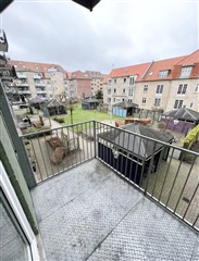 Photo 13. Apartment, Dannebrogsgade, Aalborg 