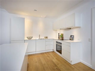 Photo 8. Apartment, Anker Heegaards Gade, København V 