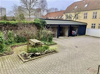 Photo 19. Apartment, Hasserisgade, Aalborg 