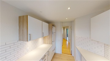 Photo 2. Apartment, Fyensgade, Aalborg 