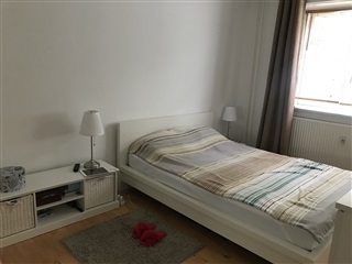 Photo 11. Apartment, C.F. Richs Vej, Frederiksberg 