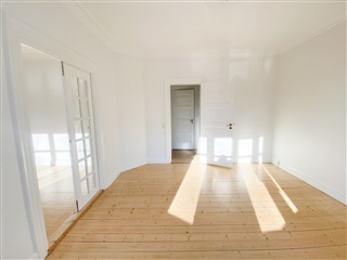 Photo 7. Apartment, Hasserisgade, Aalborg 