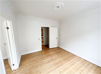 Photo 4. Apartment, Dannebrogsgade, Aalborg 