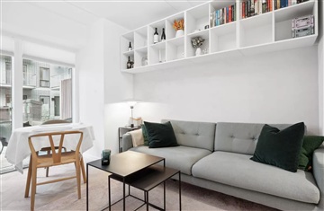 Photo 13. Apartment, Sundkaj, Nordhavn 