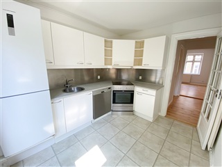 Billede 1. Lejlighed, Istedgade, Aalborg 