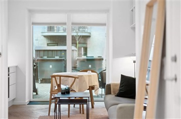 Photo 15. Apartment, Sundkaj, Nordhavn 