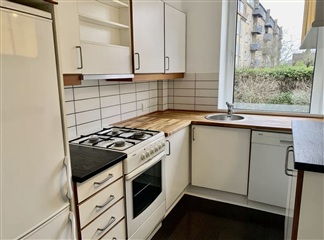 Photo 3. Apartment, Hasserisgade, Aalborg 