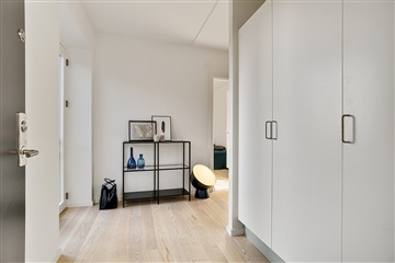 Photo 1. Apartment, Farumgade, København N 