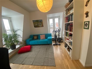 Photo 13. House, Fossgårdsvej, Vanløse 