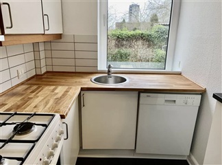 Photo 4. Apartment, Hasserisgade, Aalborg 