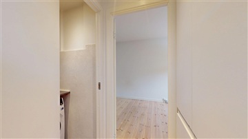 Billede 3. Lejlighed, Nørgaardsvej, Kongens Lyngby 