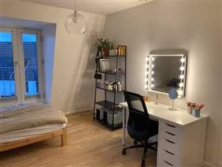 Photo 20. House, Fossgårdsvej, Vanløse 