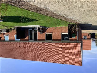 Photo 2. Room, Granly, Ribe 