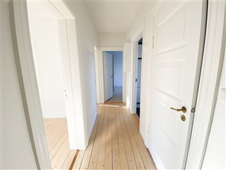 Photo 3. Apartment, Hasserisgade, Aalborg 